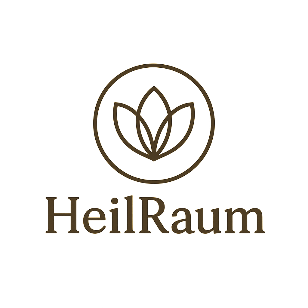 HeilRaum Logo